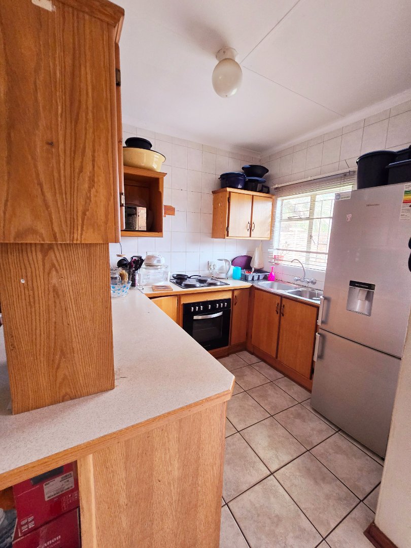 2 Bedroom Property for Sale in Wilkeville North West